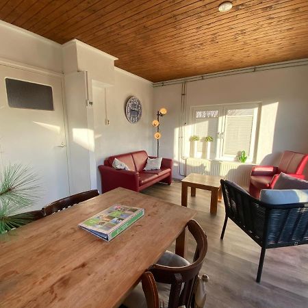 Apartament Lepelaarsweg 7 Callantsoog Zewnętrze zdjęcie