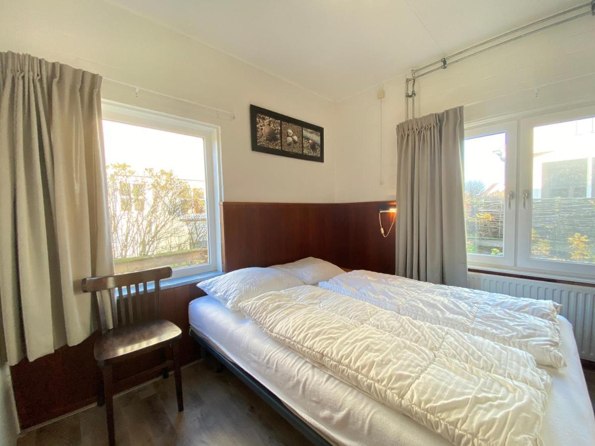 Apartament Lepelaarsweg 7 Callantsoog Zewnętrze zdjęcie