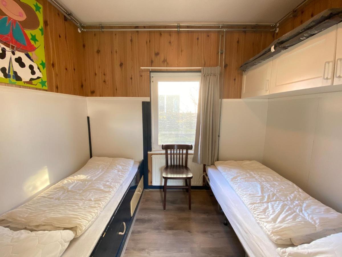 Apartament Lepelaarsweg 7 Callantsoog Zewnętrze zdjęcie