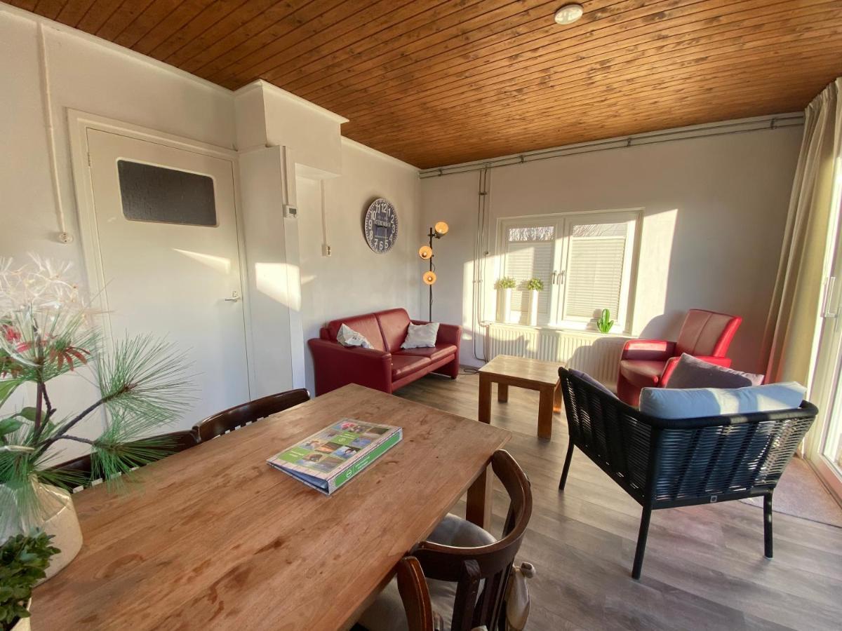 Apartament Lepelaarsweg 7 Callantsoog Zewnętrze zdjęcie