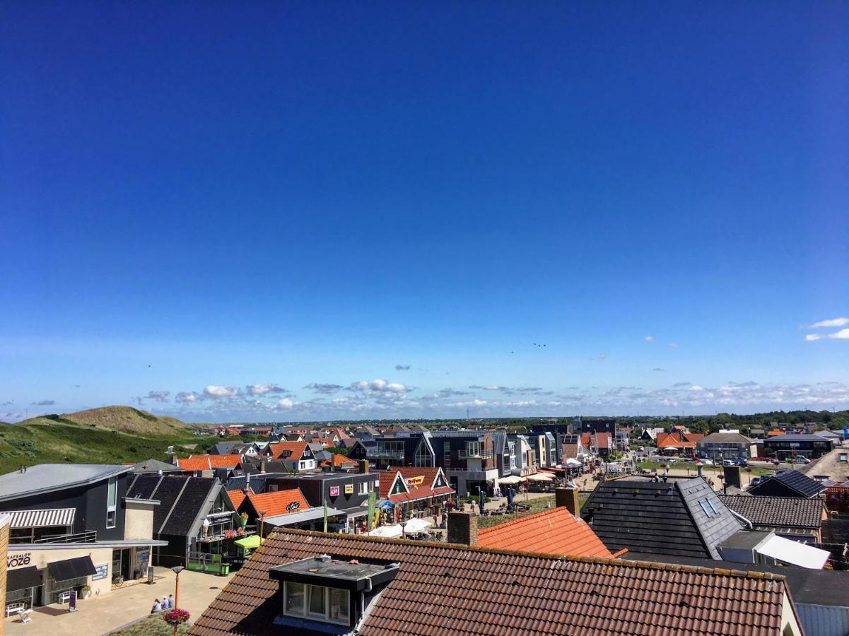 Apartament Lepelaarsweg 7 Callantsoog Zewnętrze zdjęcie